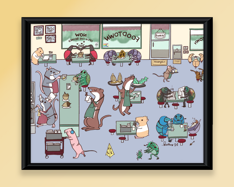 Art Prints