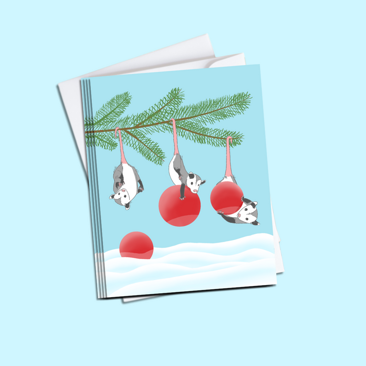 Greeting Cards